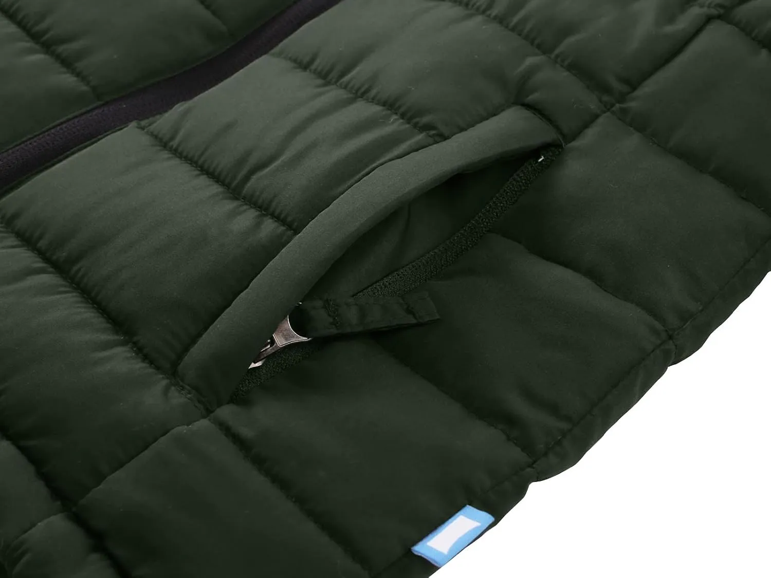 Kids Winter Coat - Lightweight Packable Puffer Jacket for Boys and Girls, 2T-18 Years, Machine Washable