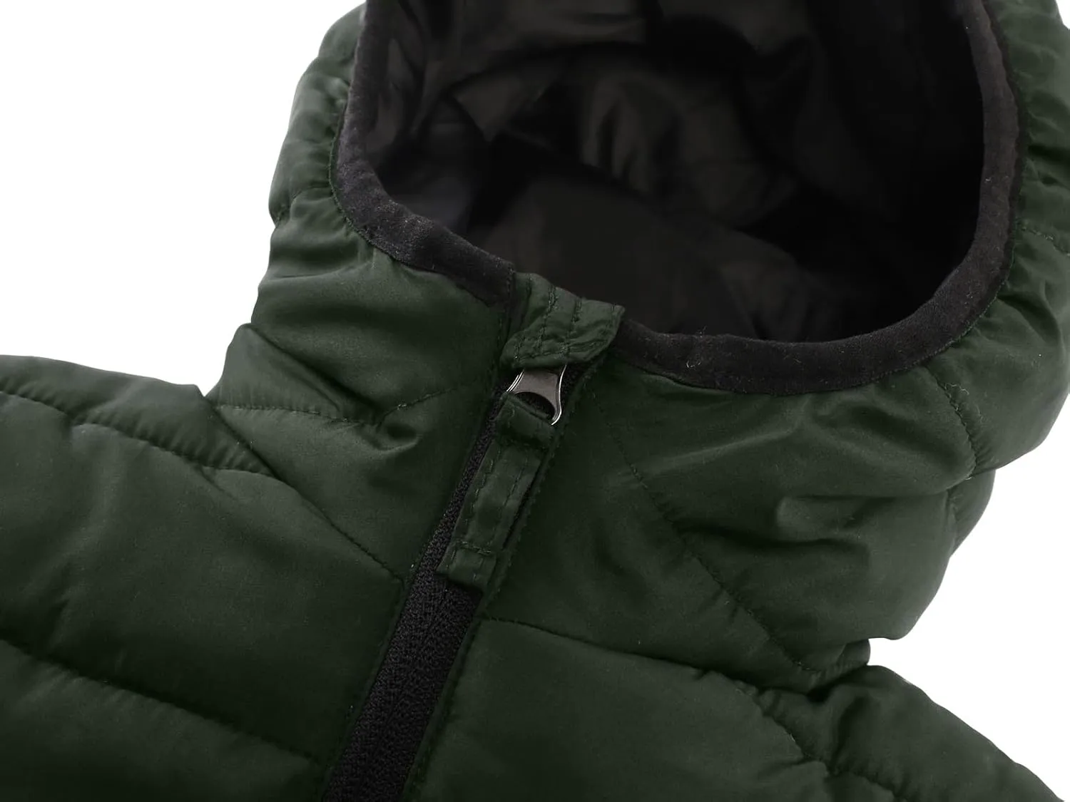 Kids Winter Coat - Lightweight Packable Puffer Jacket for Boys and Girls, 2T-18 Years, Machine Washable