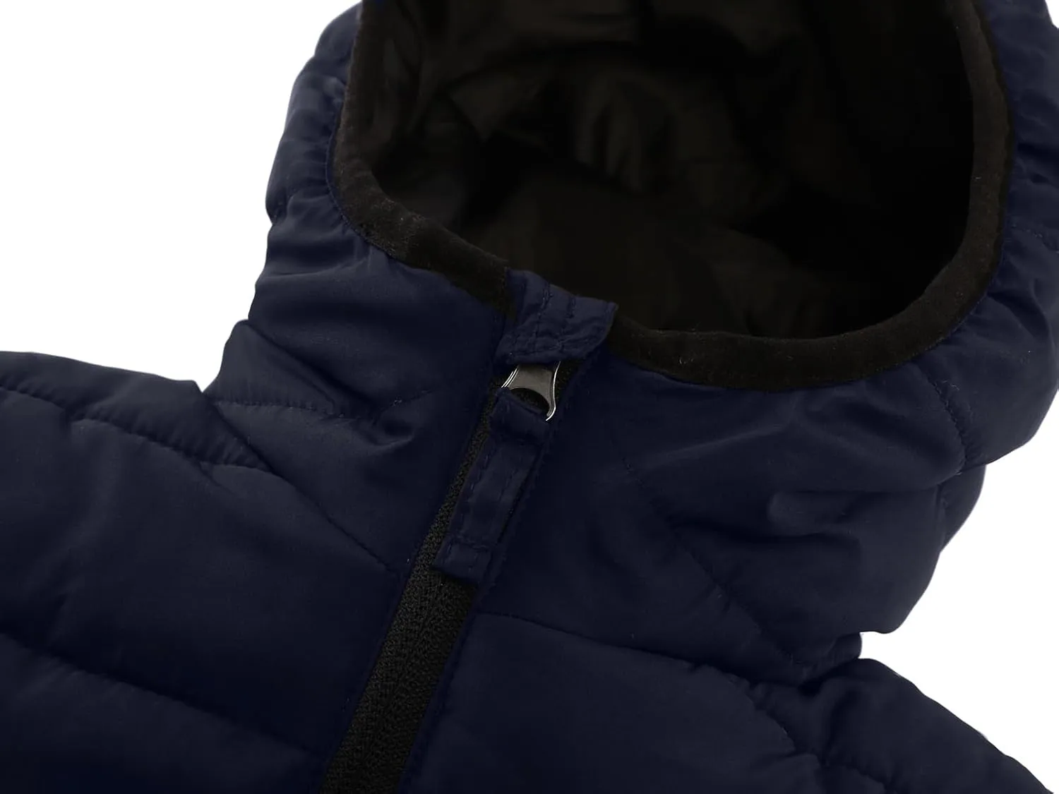 Kids Winter Coat - Lightweight Packable Puffer Jacket for Boys and Girls, 2T-18 Years, Machine Washable