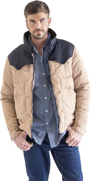 Kimes Ranch Men's Colt Jacket