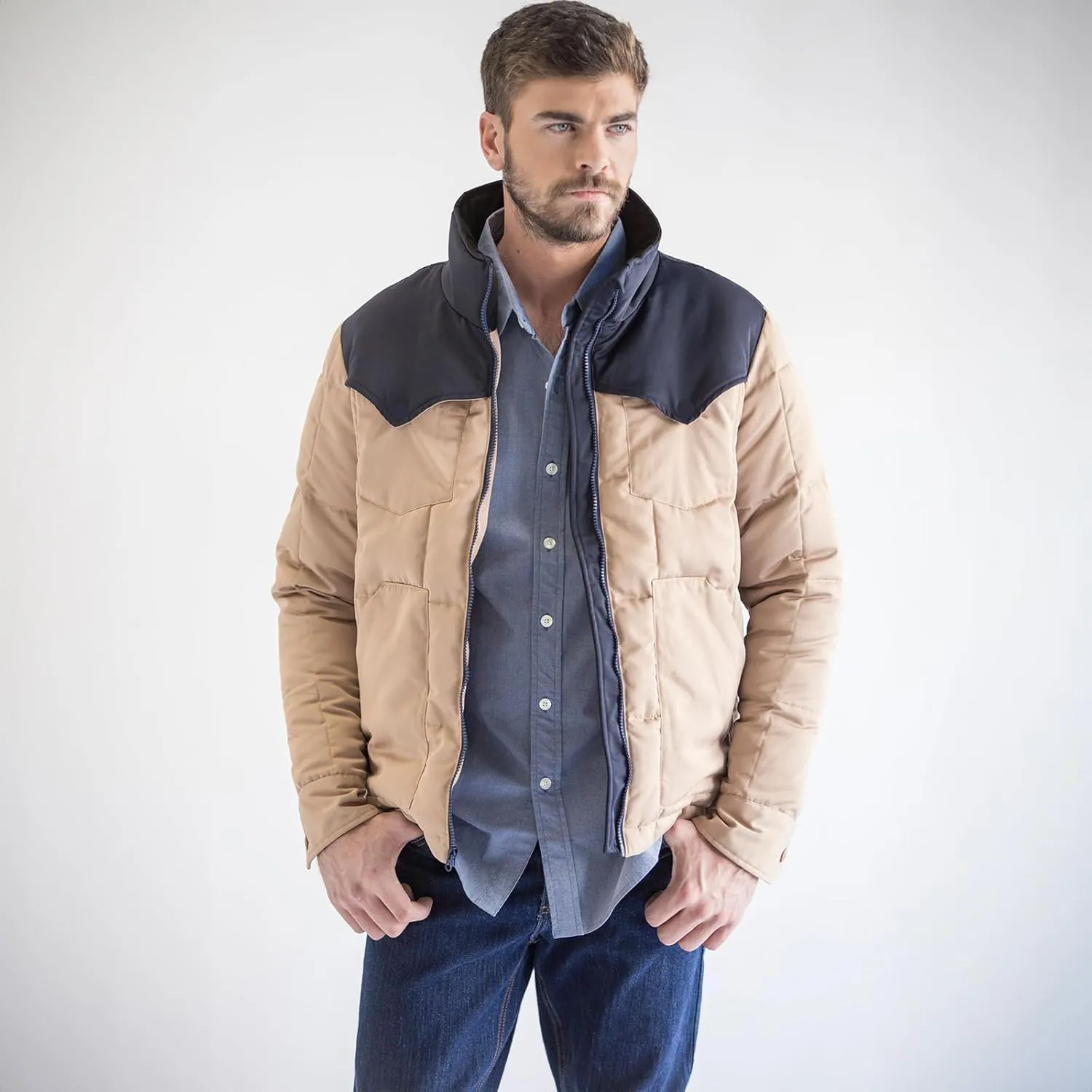Kimes Ranch Men's Colt Jacket