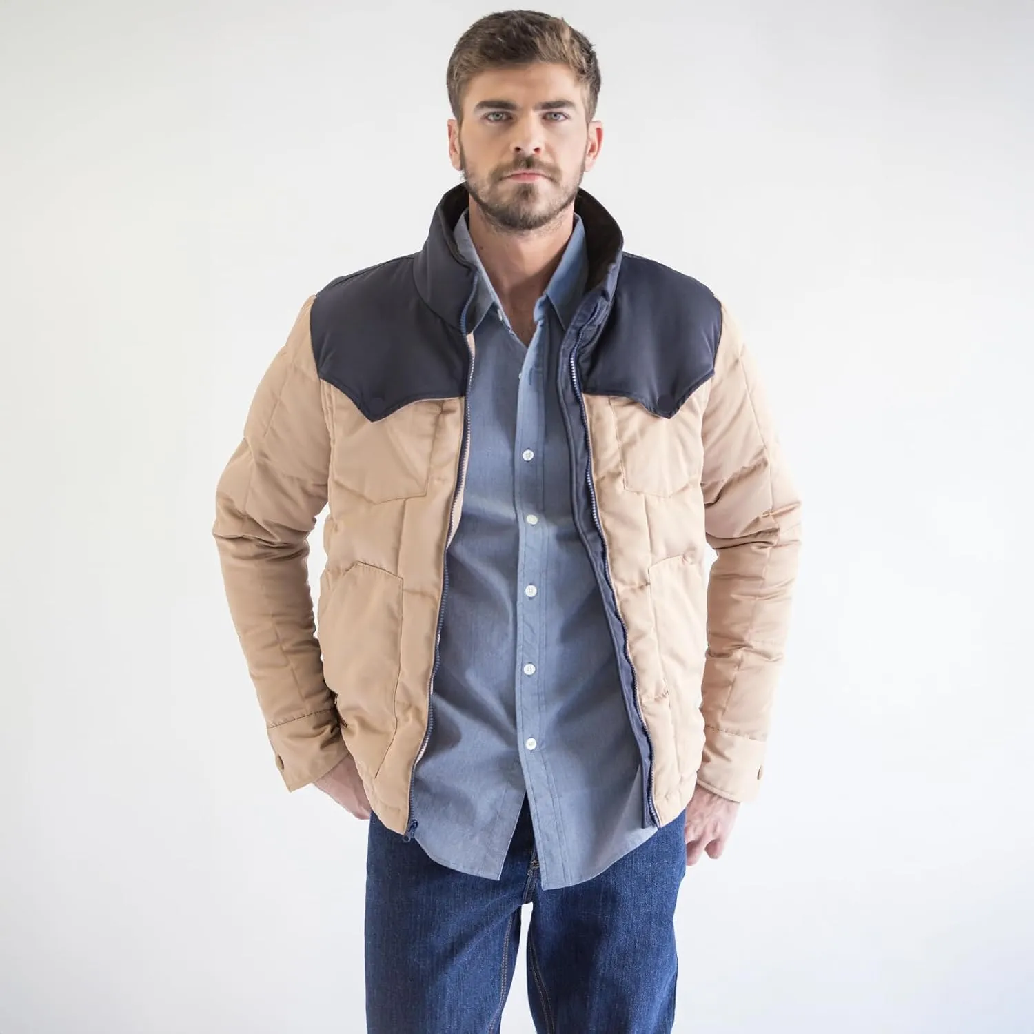 Kimes Ranch Men's Colt Jacket