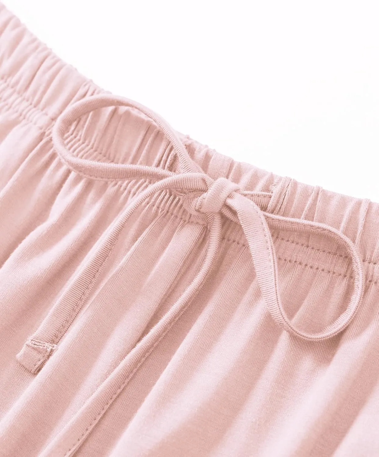 Latuza Women's Viscose Bermuda Shorts Pajama Set