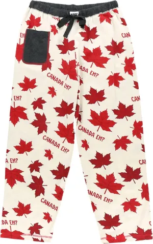 Lazy One Pajamas for Women, Cute Moose Pajama Pants and Top Separates