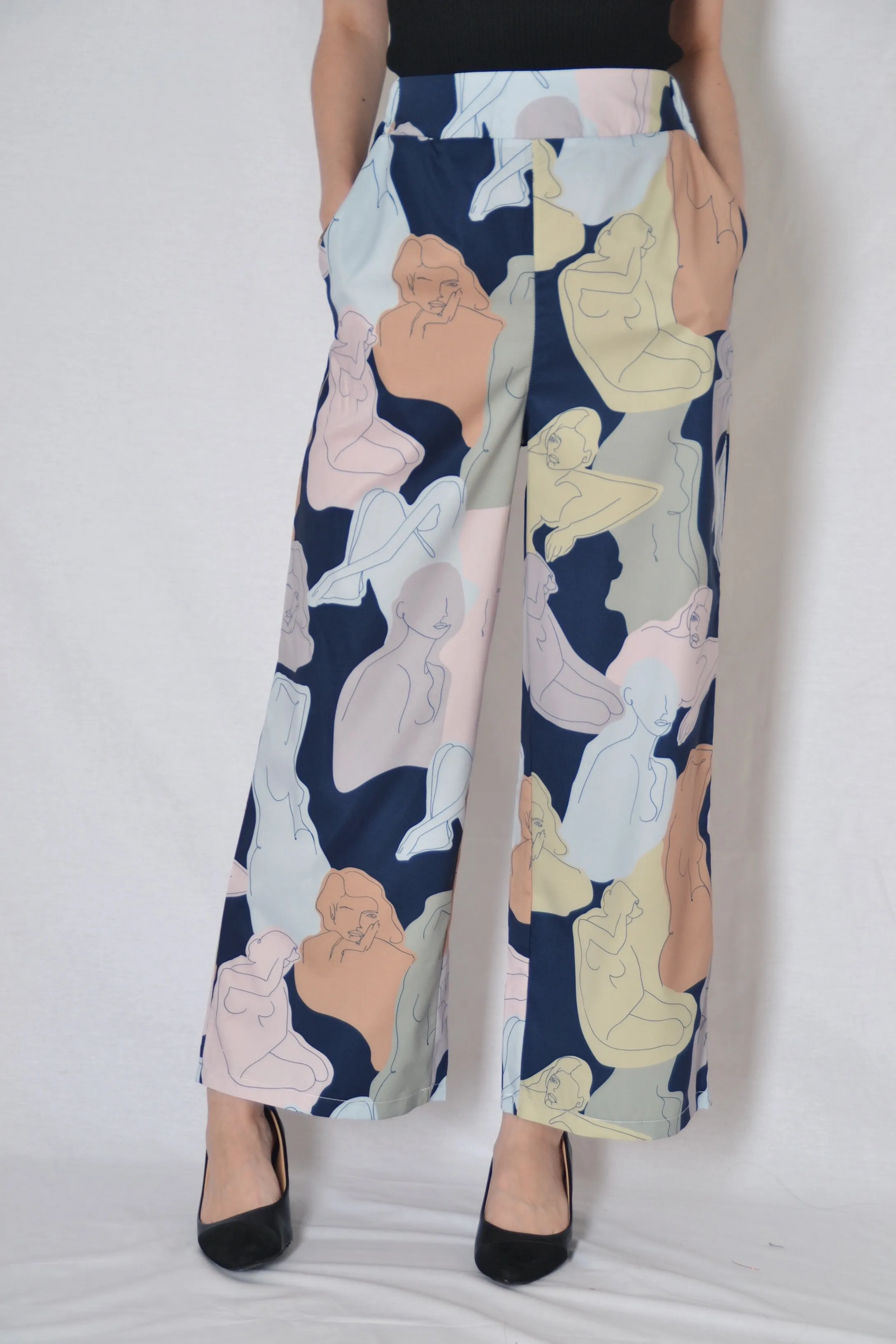 MADELYN PANTS