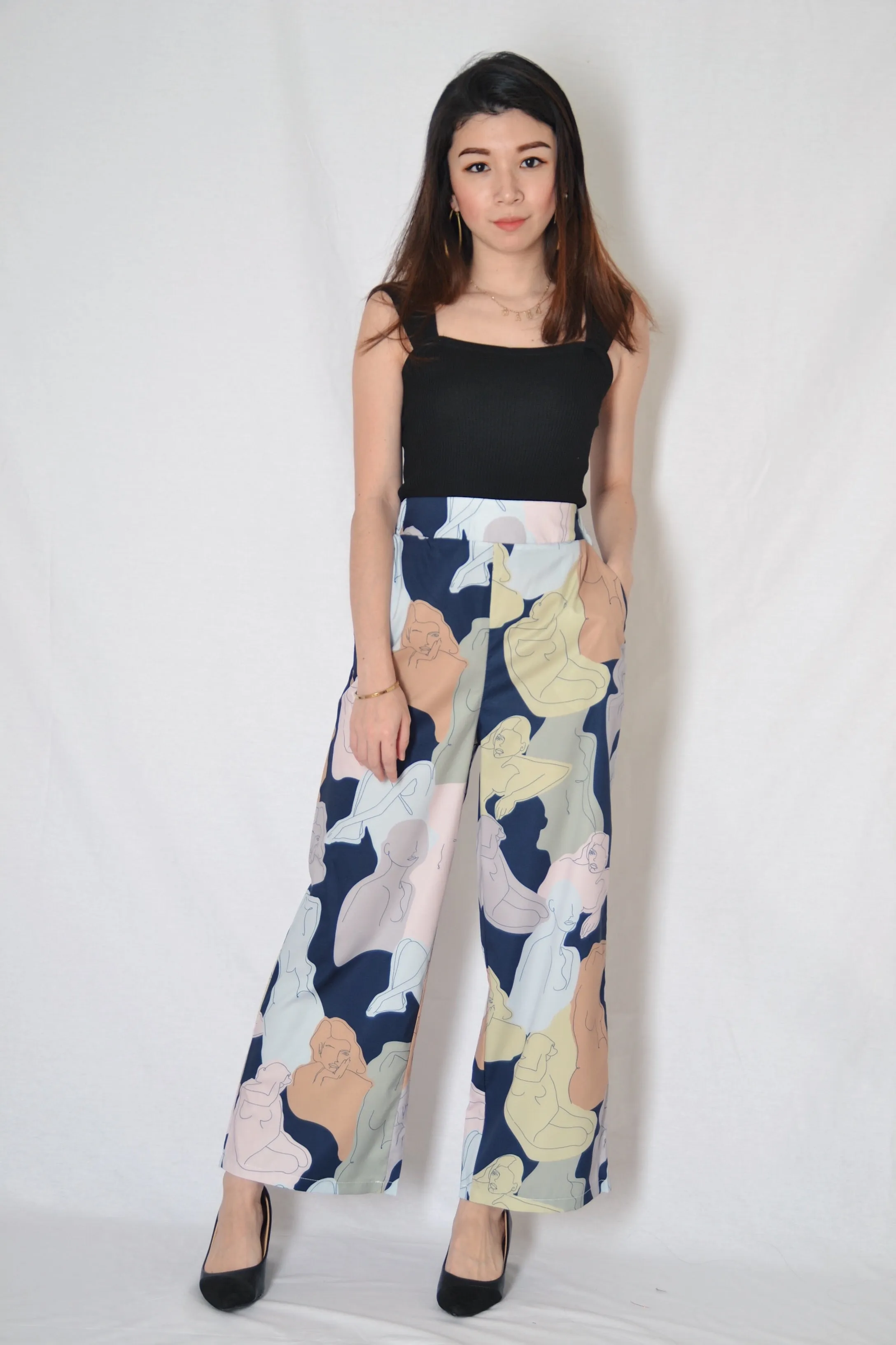 MADELYN PANTS