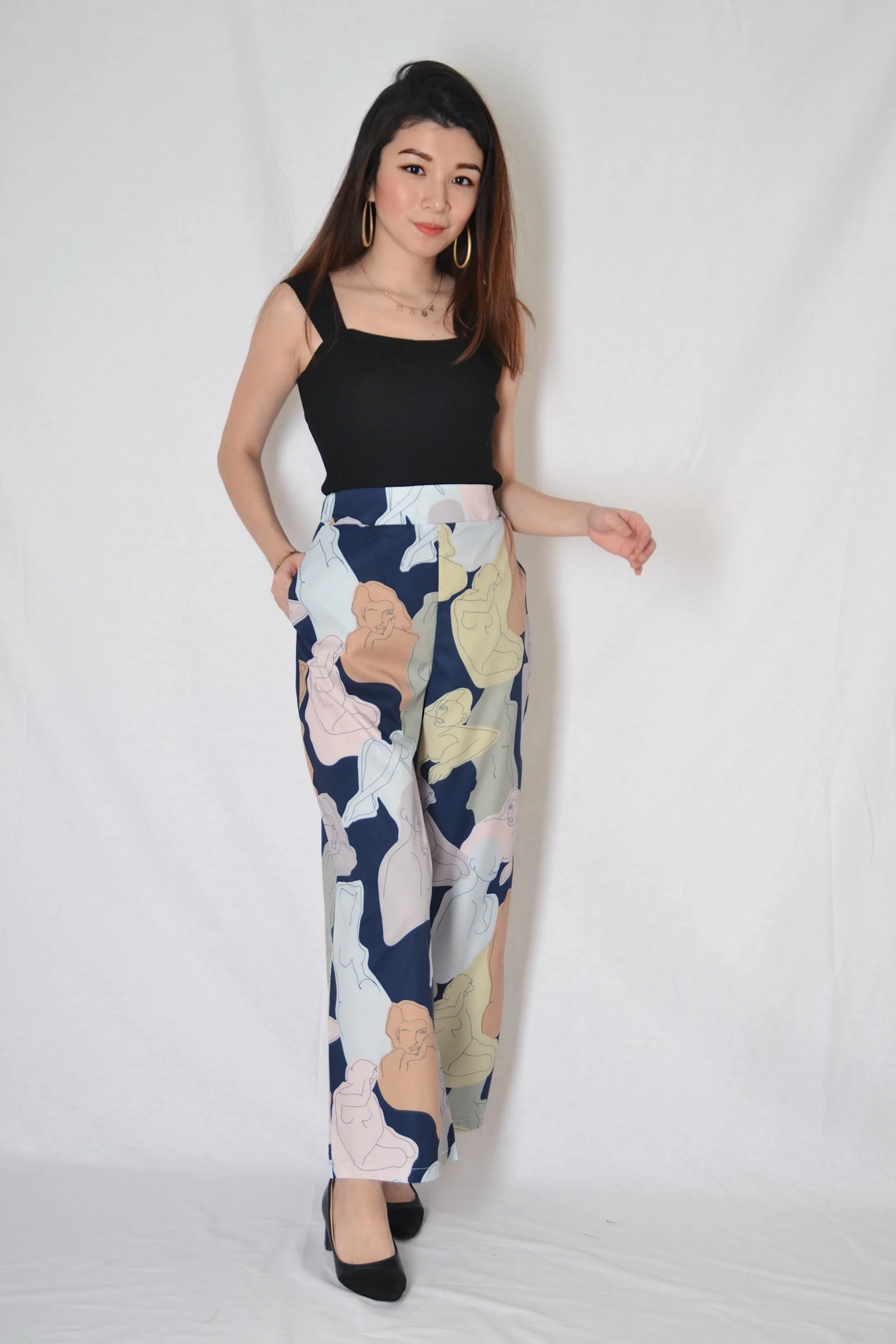 MADELYN PANTS