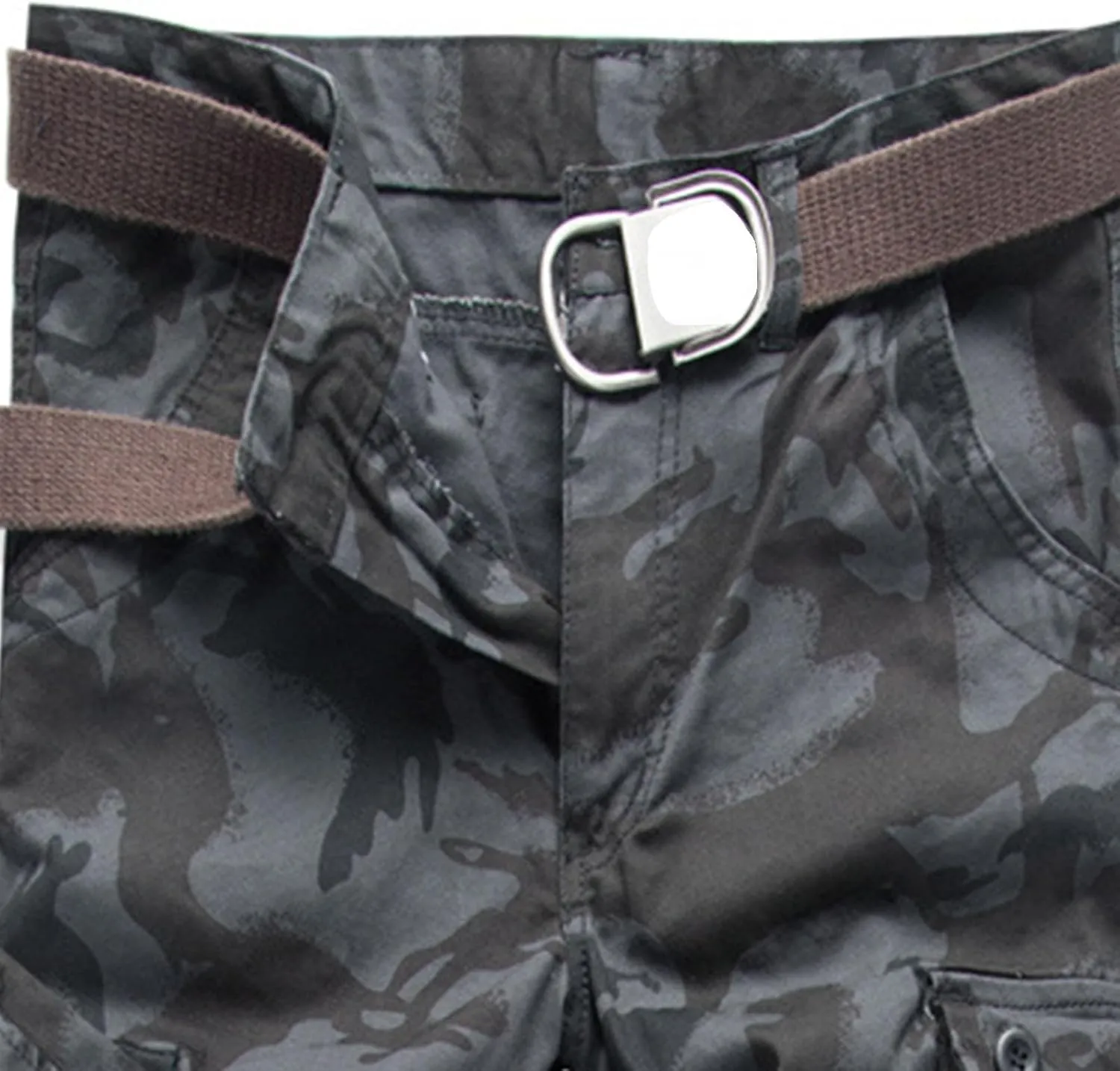 Mens Black Cargo Pants 6 Full Men's Cargo Cargo Pocket Men's Pants Sweats for Men Lightweight Sweatpants Men Mens