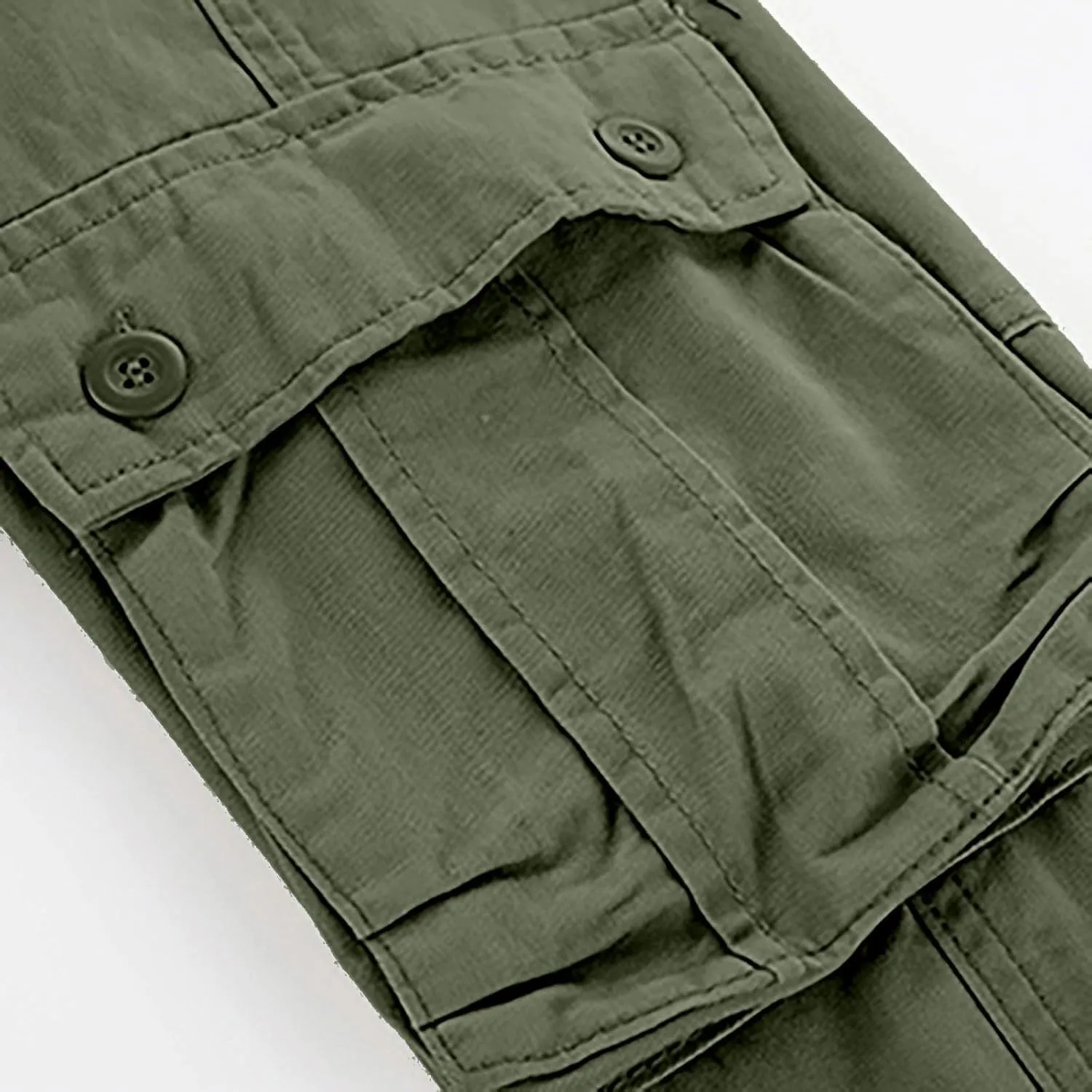 Mens Cargo Work Pants 6 Full Men's Cargo Cargo Pocket Men's Pants Gym Clothes for Men Sweat Pants Mens Lightweight