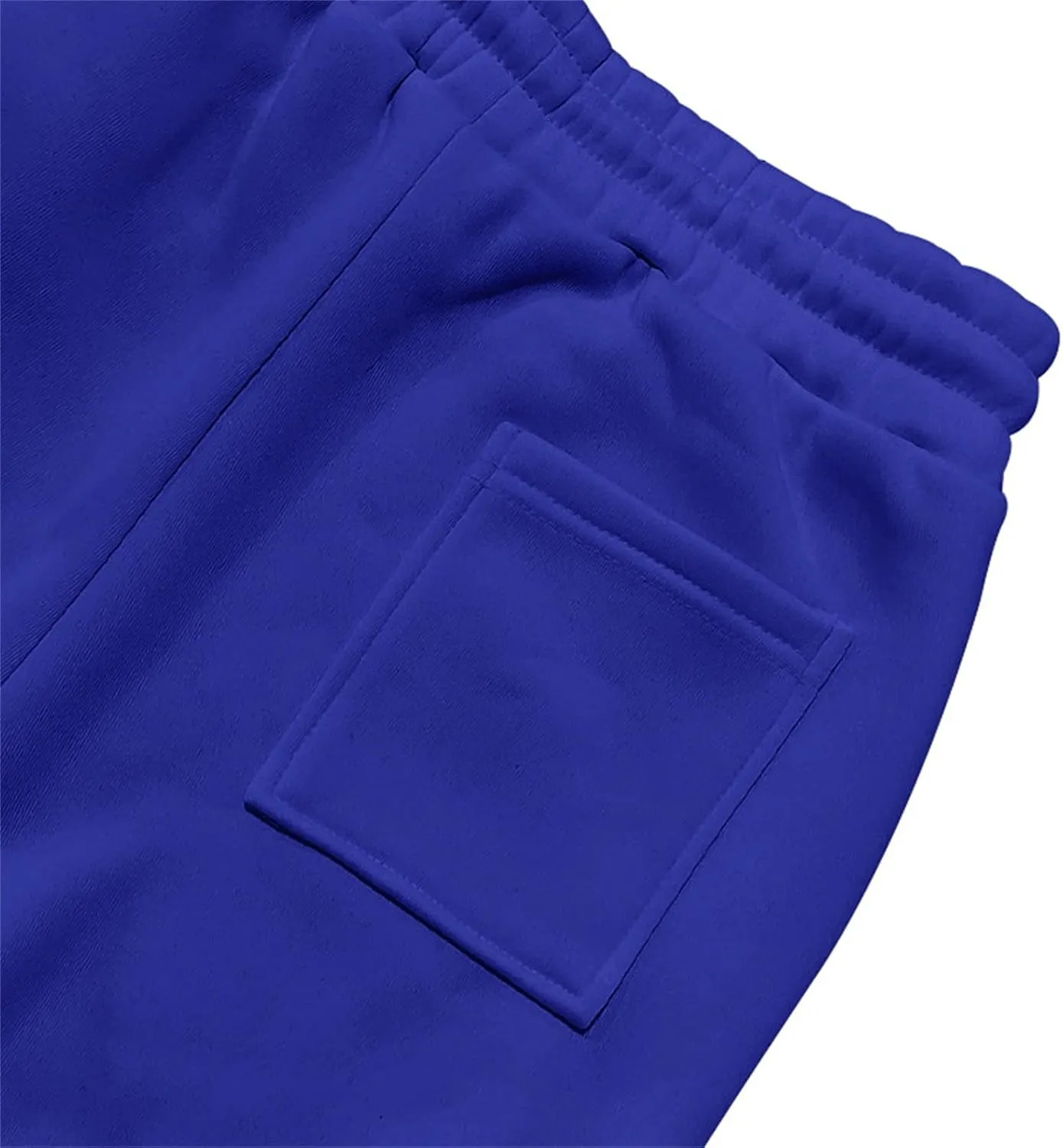 Men's Casual Active Tracksuits Trendy Bomber Jacket Letterman Varsity Jackets Cargo Joggers Sweatpant Matching Sets