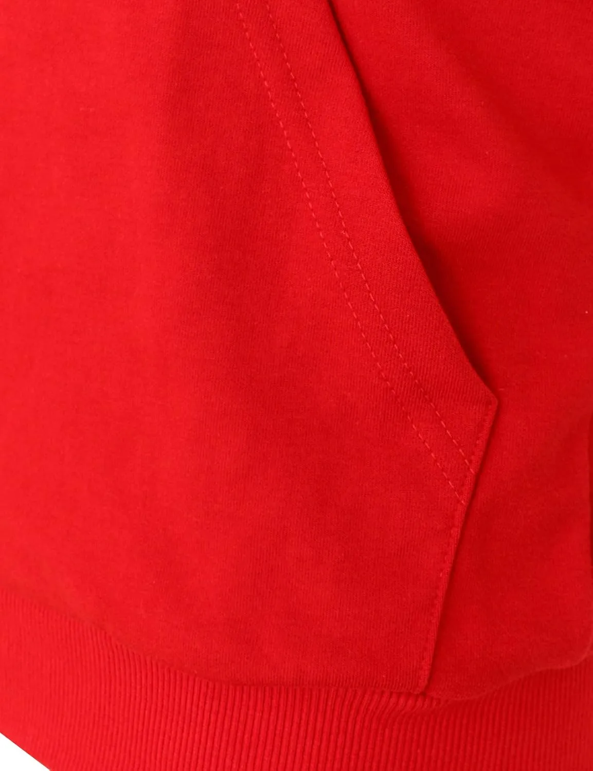 Men's Casual Zip-Hoodie Vest Cotton Sleeveless Zip up Hoodie Vest