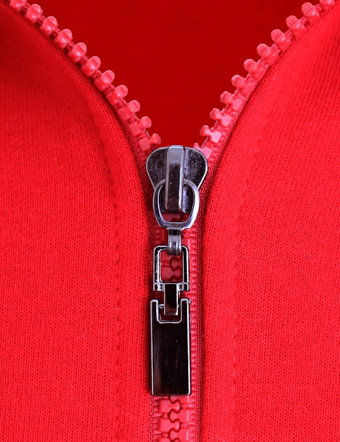 Men's Casual Zip-Hoodie Vest Cotton Sleeveless Zip up Hoodie Vest