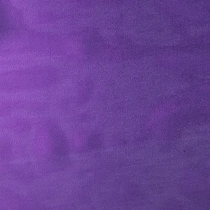 Metallic Crepe - Purple