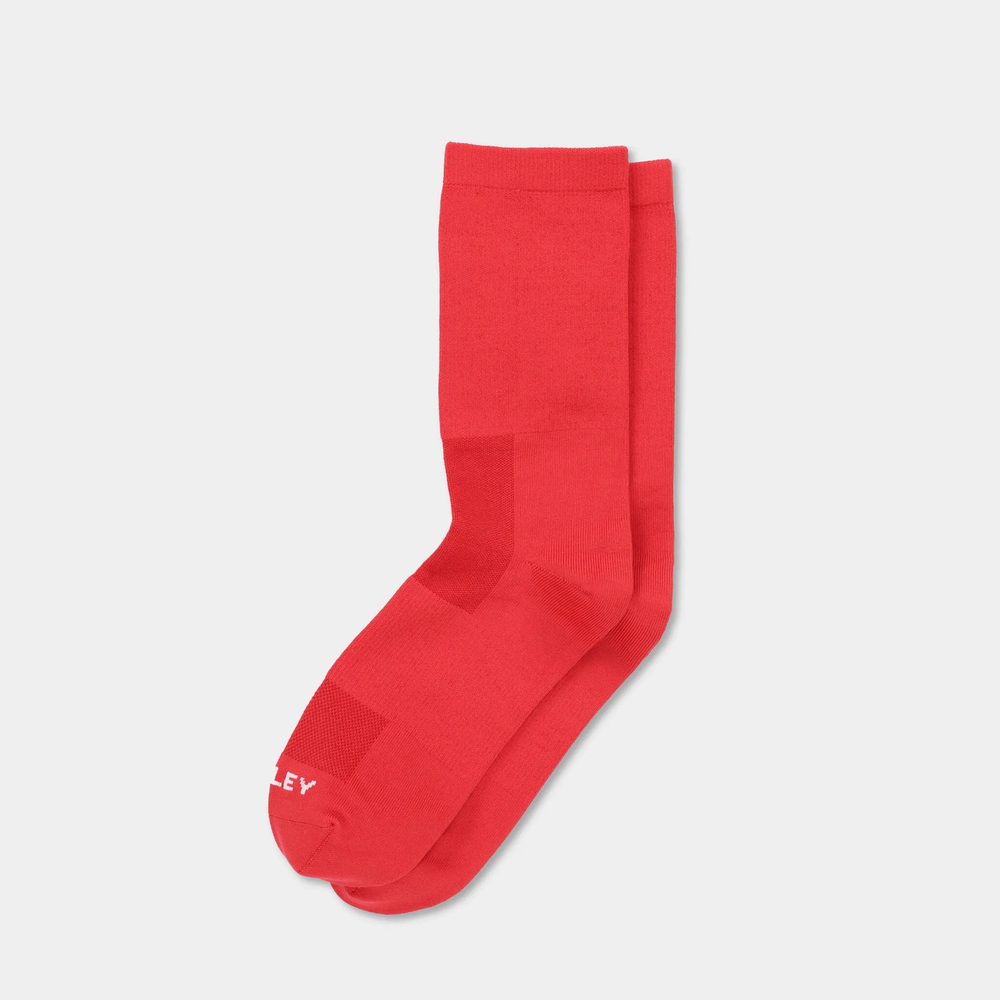 Mid Calf Travel Sock