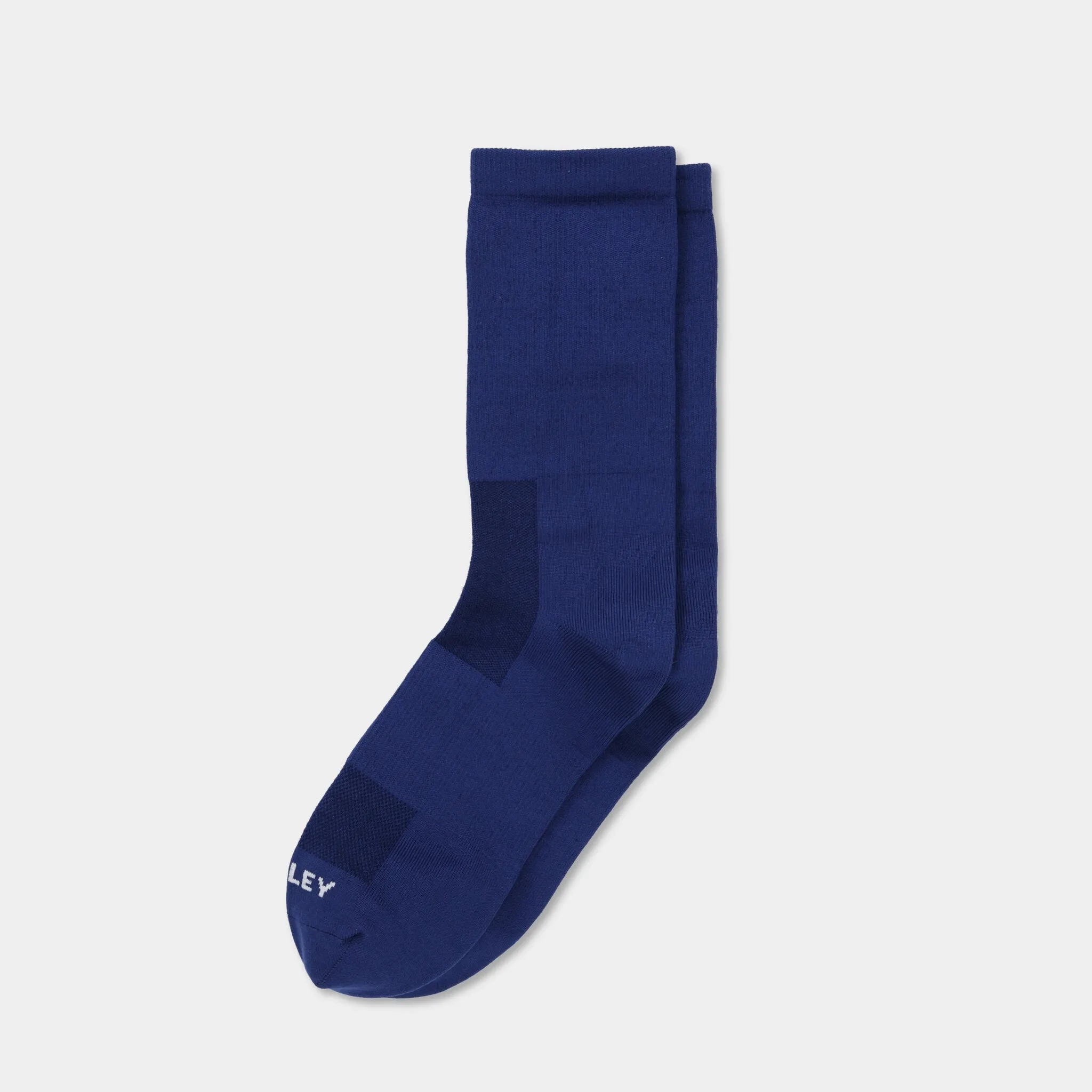 Mid Calf Travel Sock