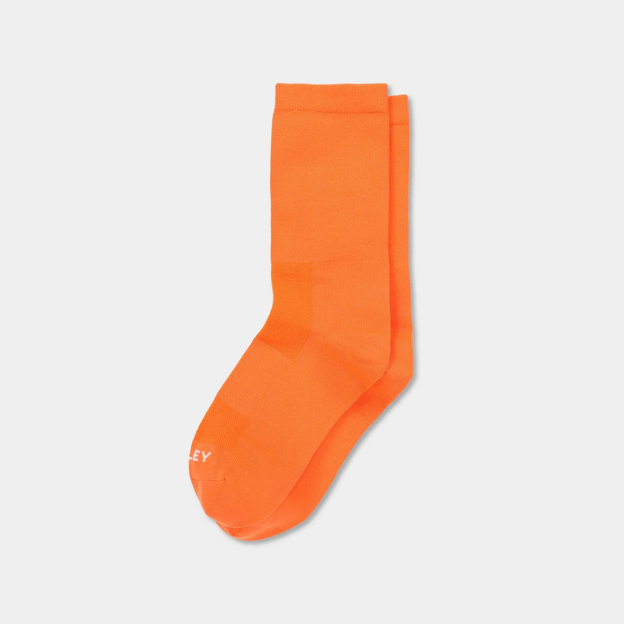 Mid Calf Travel Sock