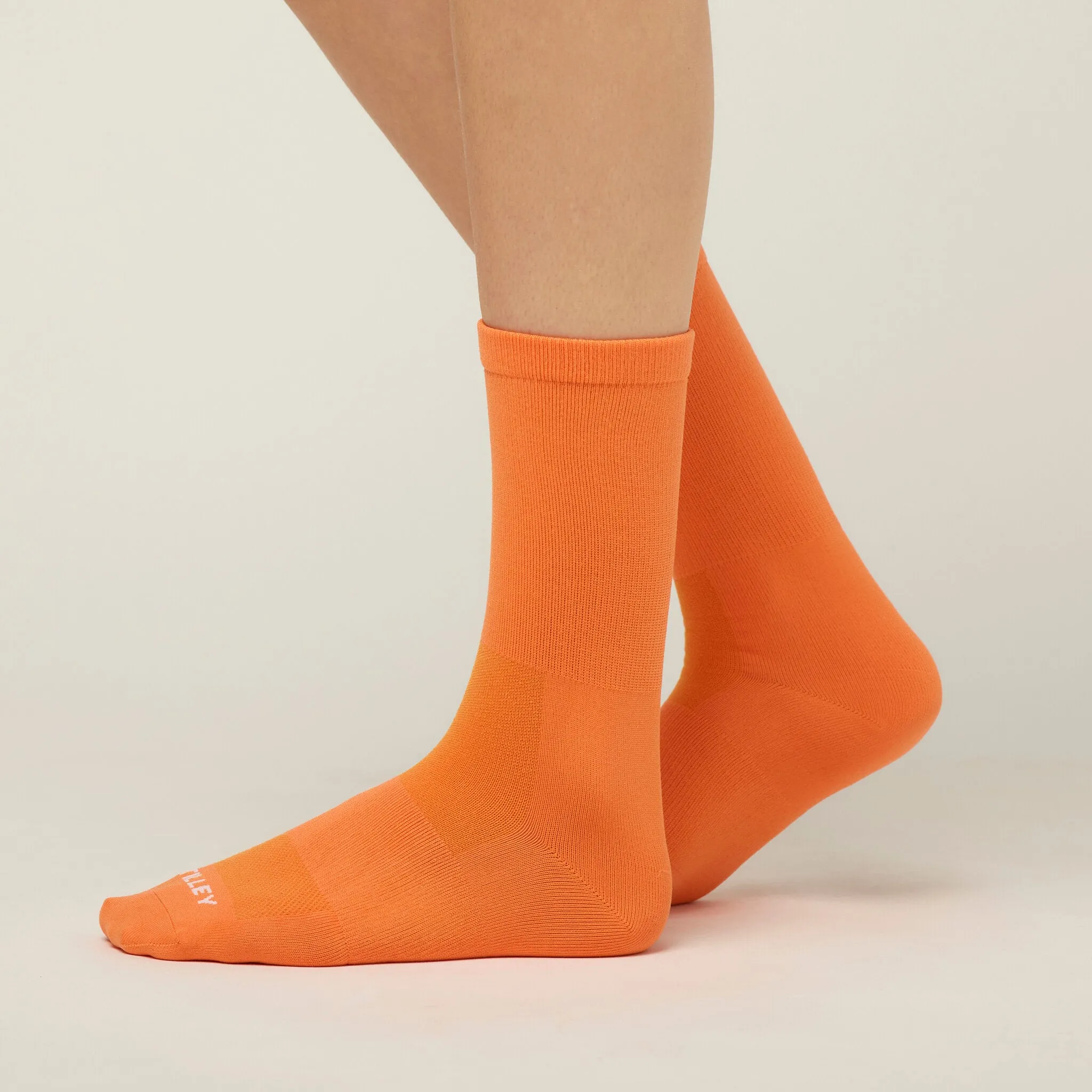 Mid Calf Travel Sock