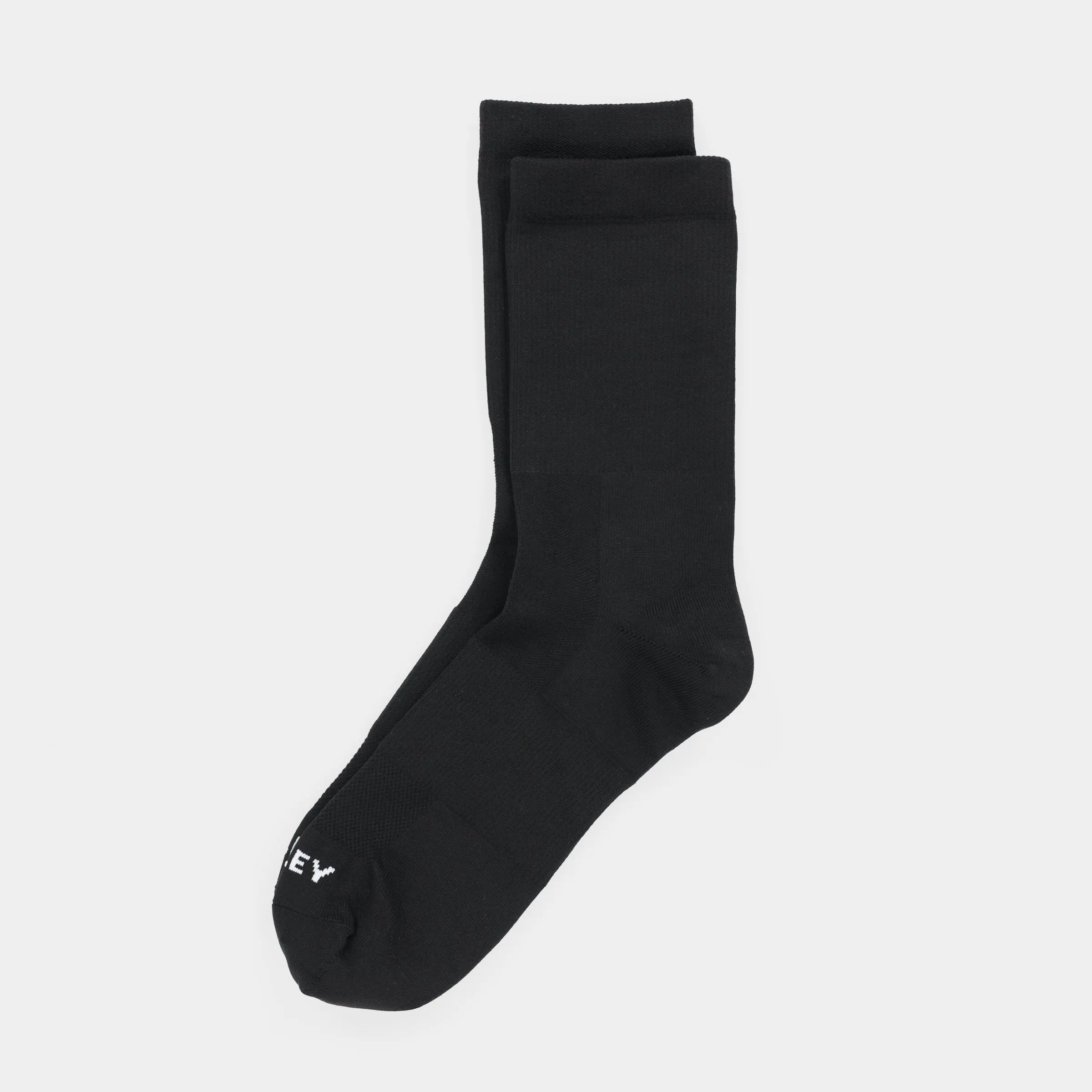 Mid Calf Travel Sock