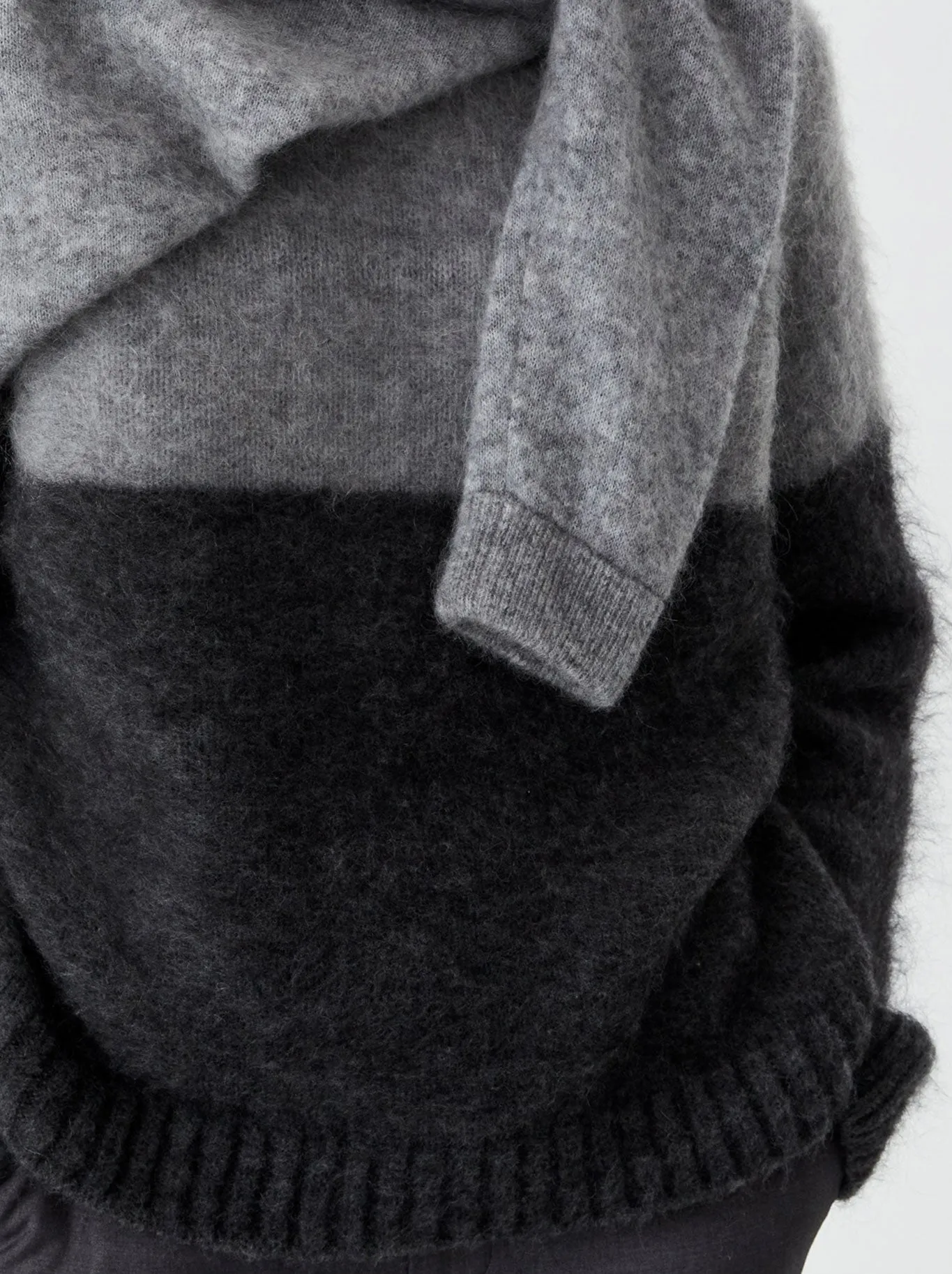 MORRISON VANCE KNIT PULLOVER