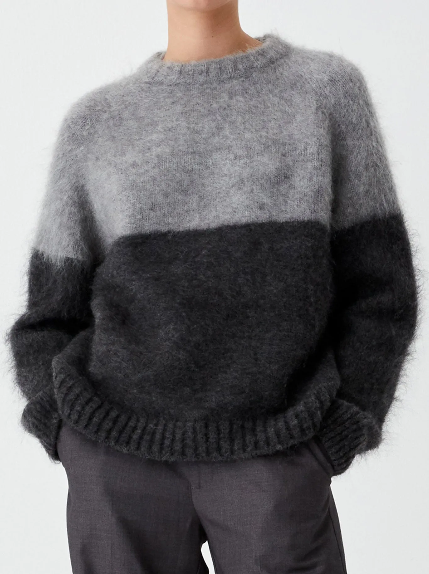 MORRISON VANCE KNIT PULLOVER