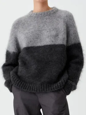 MORRISON VANCE KNIT PULLOVER