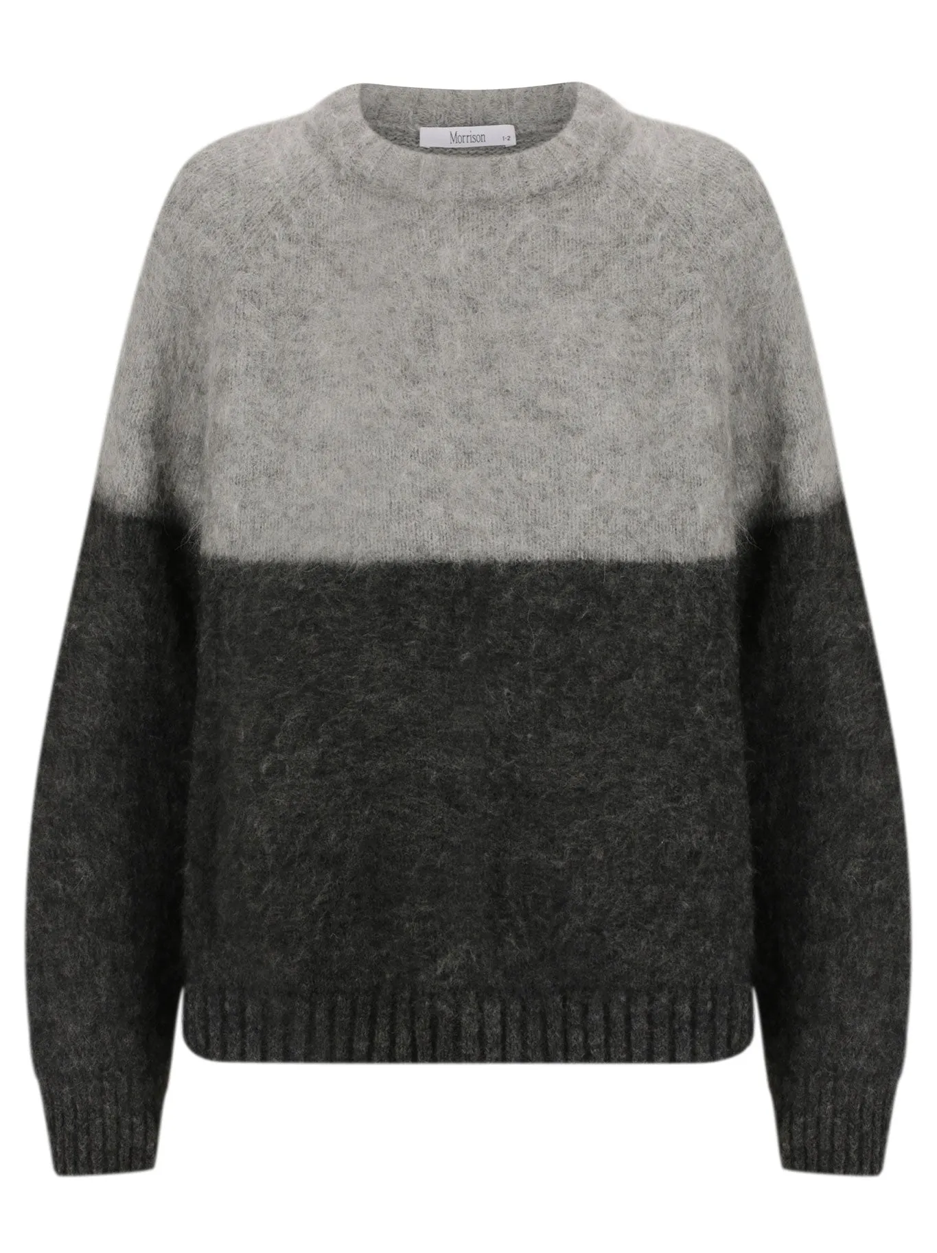 MORRISON VANCE KNIT PULLOVER