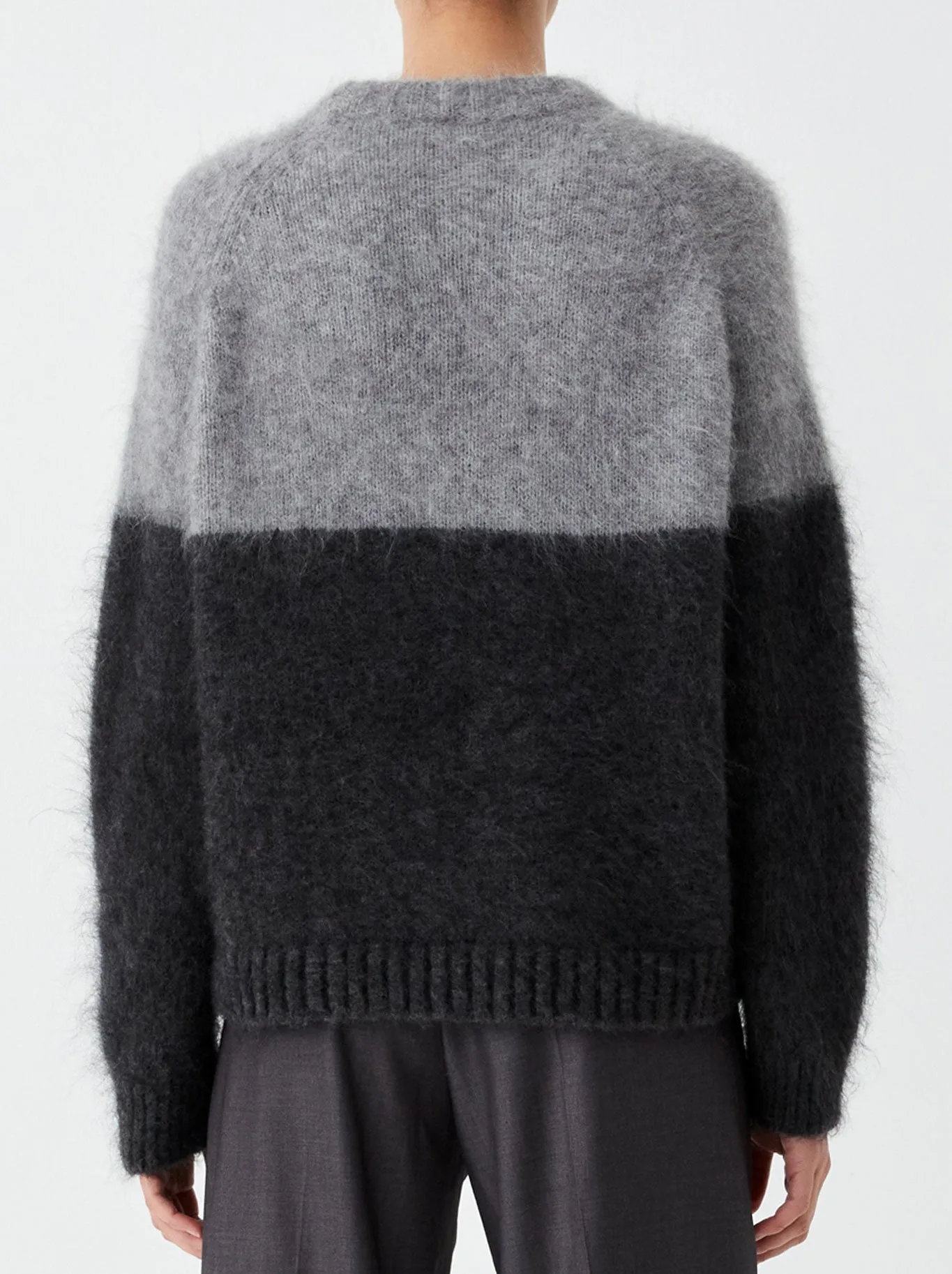 MORRISON VANCE KNIT PULLOVER