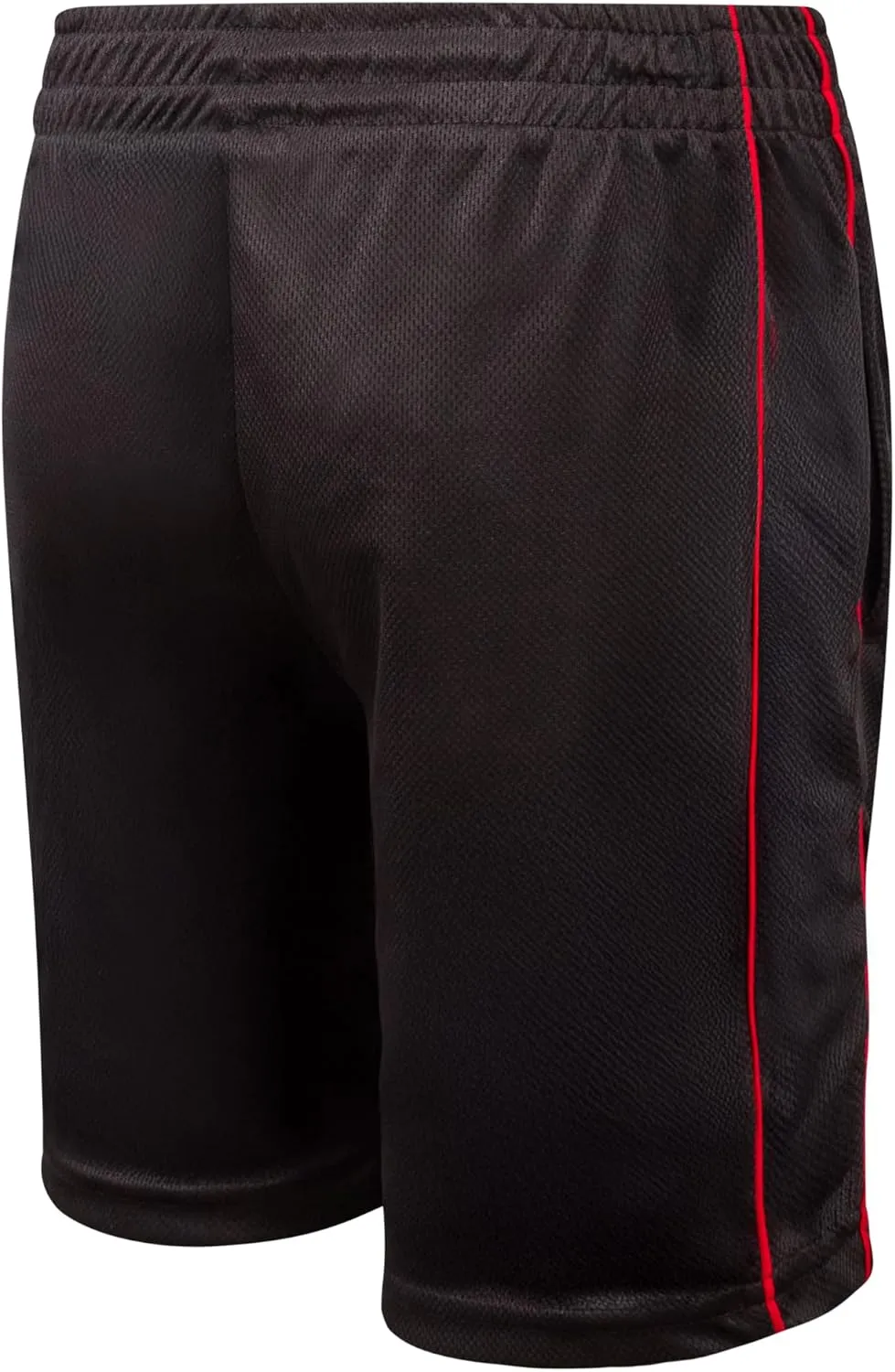 New Balance Boys' Active Shorts Set - 2 Piece Performance T-Shirt and Basketball Shorts - Activewear Set for Boys (4-12)