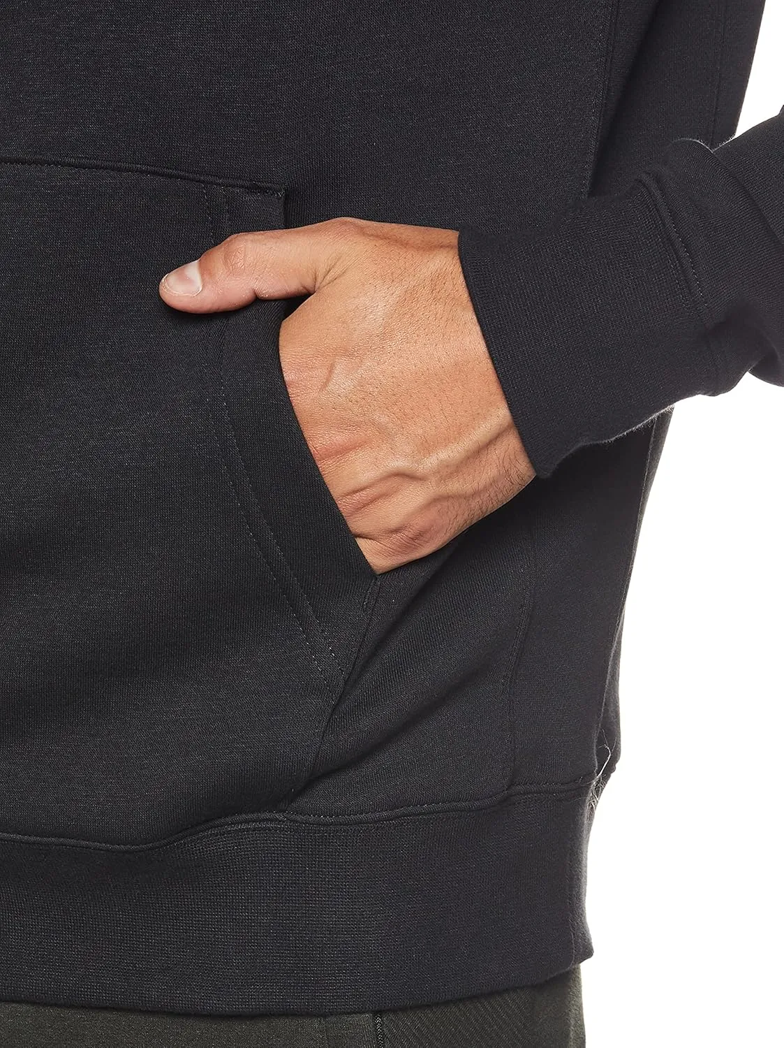 Nike Men's Pull Over Hoodie