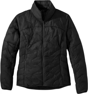 Outdoor Research Women's SuperStrand LT Jacket