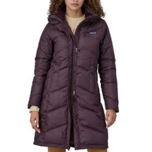 PAt28442 Women's Down With It Parka