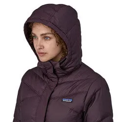 PAt28442 Women's Down With It Parka