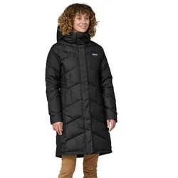 PAt28442 Women's Down With It Parka