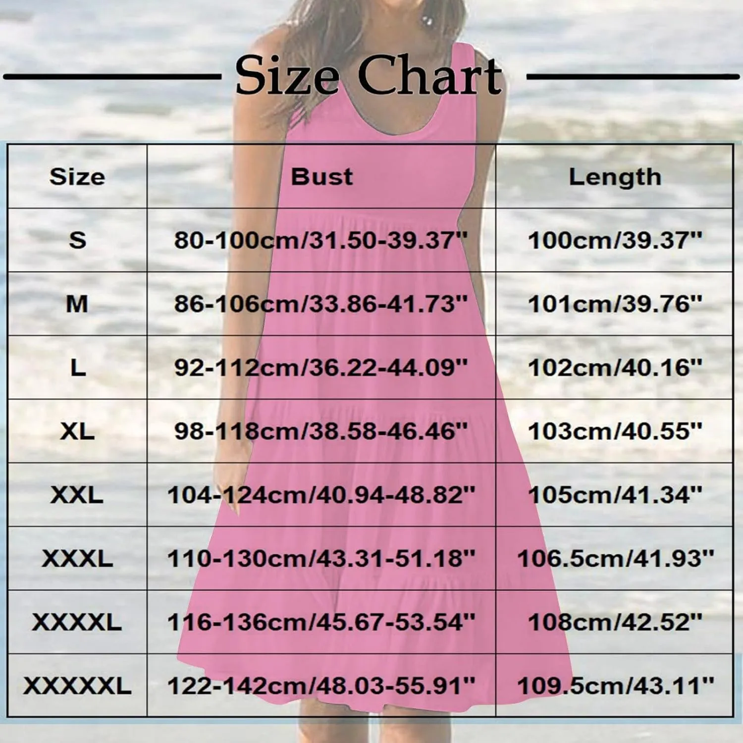 Plus Size Sundresses for Women Casual Swing Dresses Flowy Ruffle Mini Dress Boho Dresses Summer Beach Vacation Dress