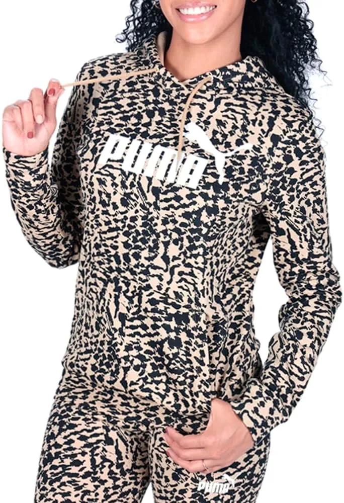 PUMA Women's Hoodie