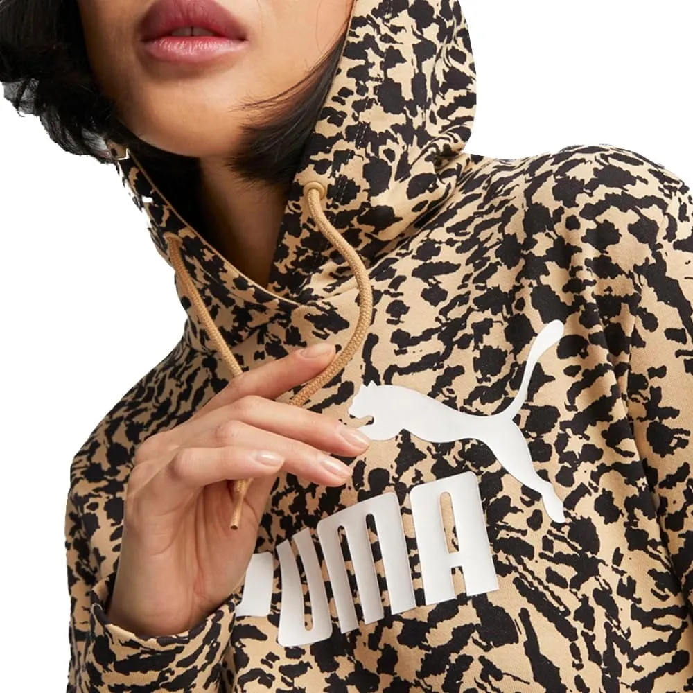 PUMA Women's Hoodie