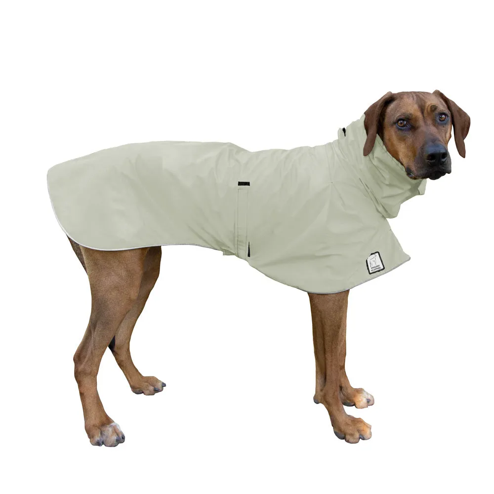ReCoat ♻️ Rhodesian Ridgeback Raincoat