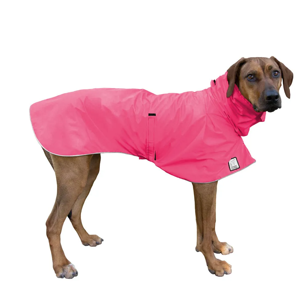 ReCoat ♻️ Rhodesian Ridgeback Raincoat