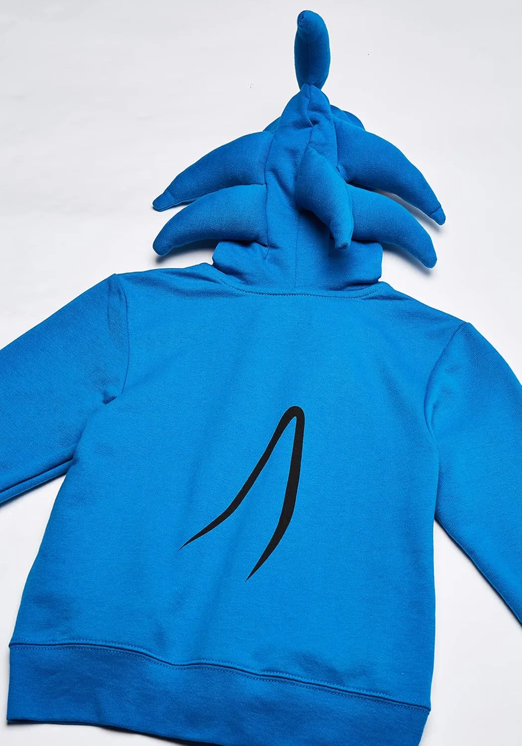 SEGA Kids' Sonic The Hedgehog Costume Hoodie