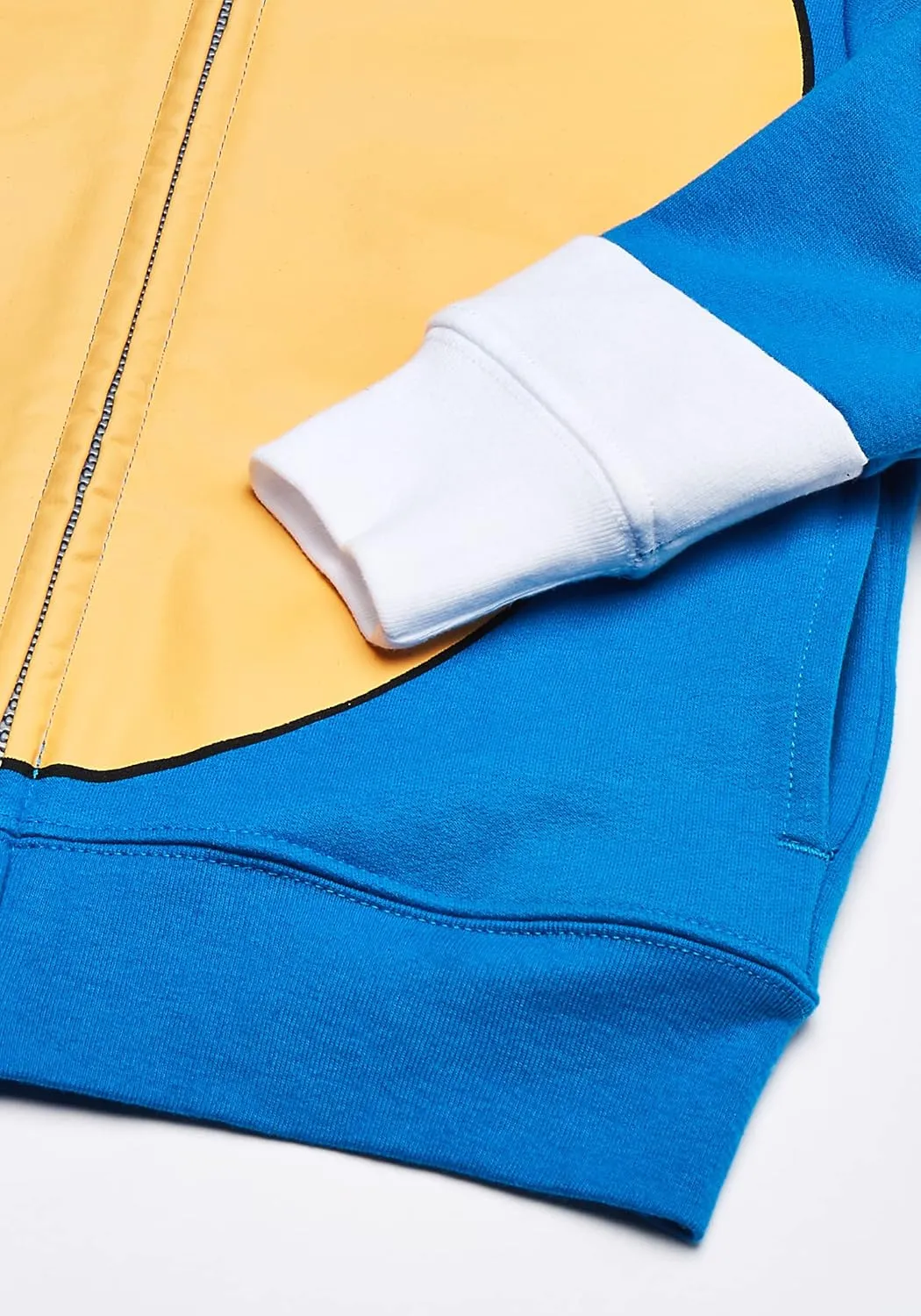 SEGA Kids' Sonic The Hedgehog Costume Hoodie