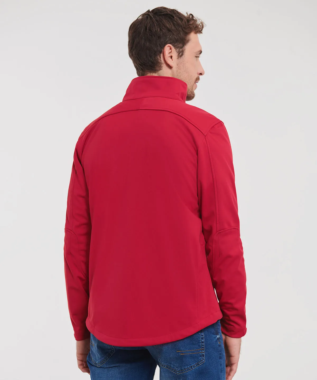 Sports shell 5000 jacket | French Navy