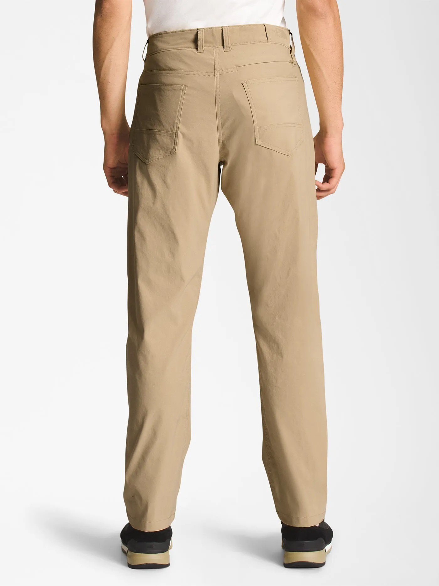Sprag 5 Pocket Pants