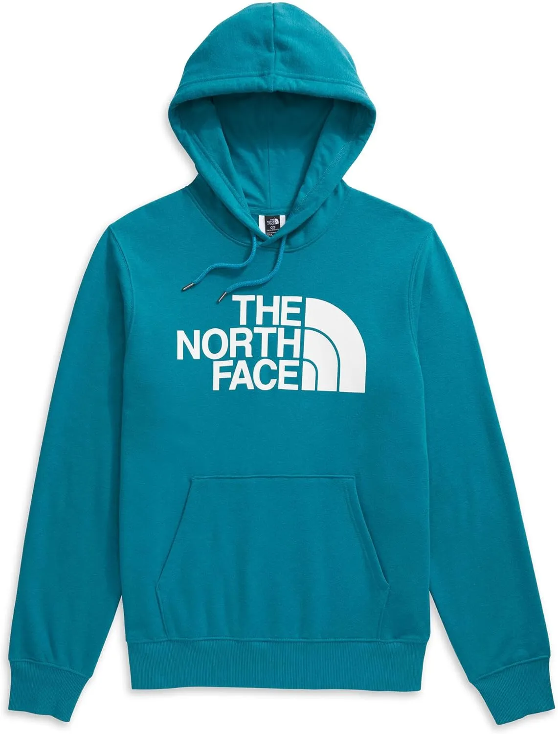 THE NORTH FACE Men's Half Dome Pullover Hoodie (Standard and Big Size)