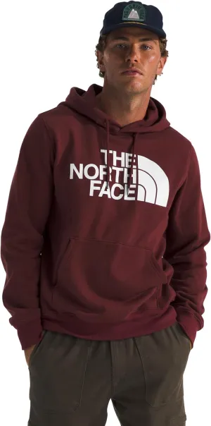 THE NORTH FACE Men's Half Dome Pullover Hoodie (Standard and Big Size)