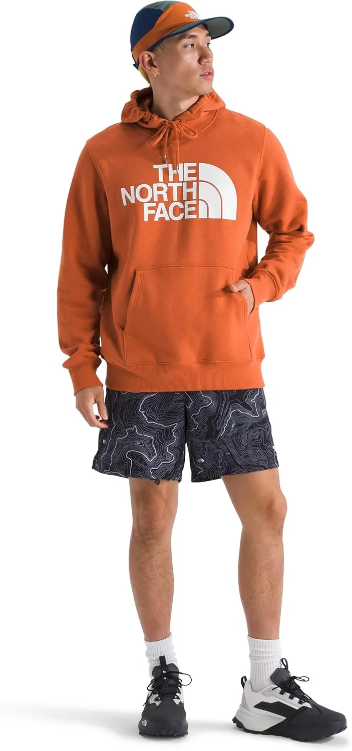 THE NORTH FACE Men's Half Dome Pullover Hoodie (Standard and Big Size)