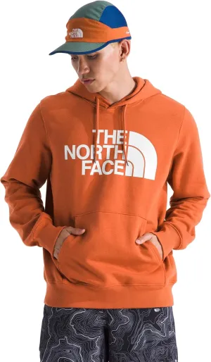 THE NORTH FACE Men's Half Dome Pullover Hoodie (Standard and Big Size)