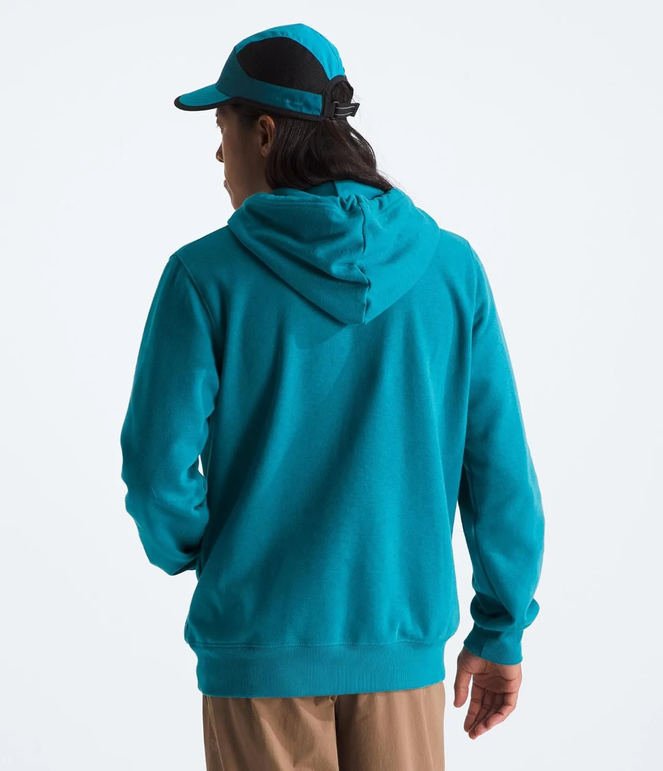 THE NORTH FACE Men's Half Dome Pullover Hoodie (Standard and Big Size)