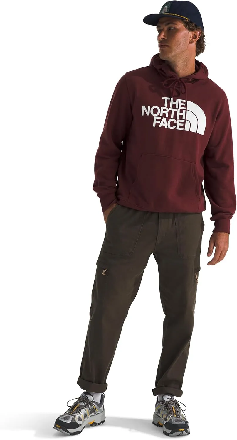 THE NORTH FACE Men's Half Dome Pullover Hoodie (Standard and Big Size)