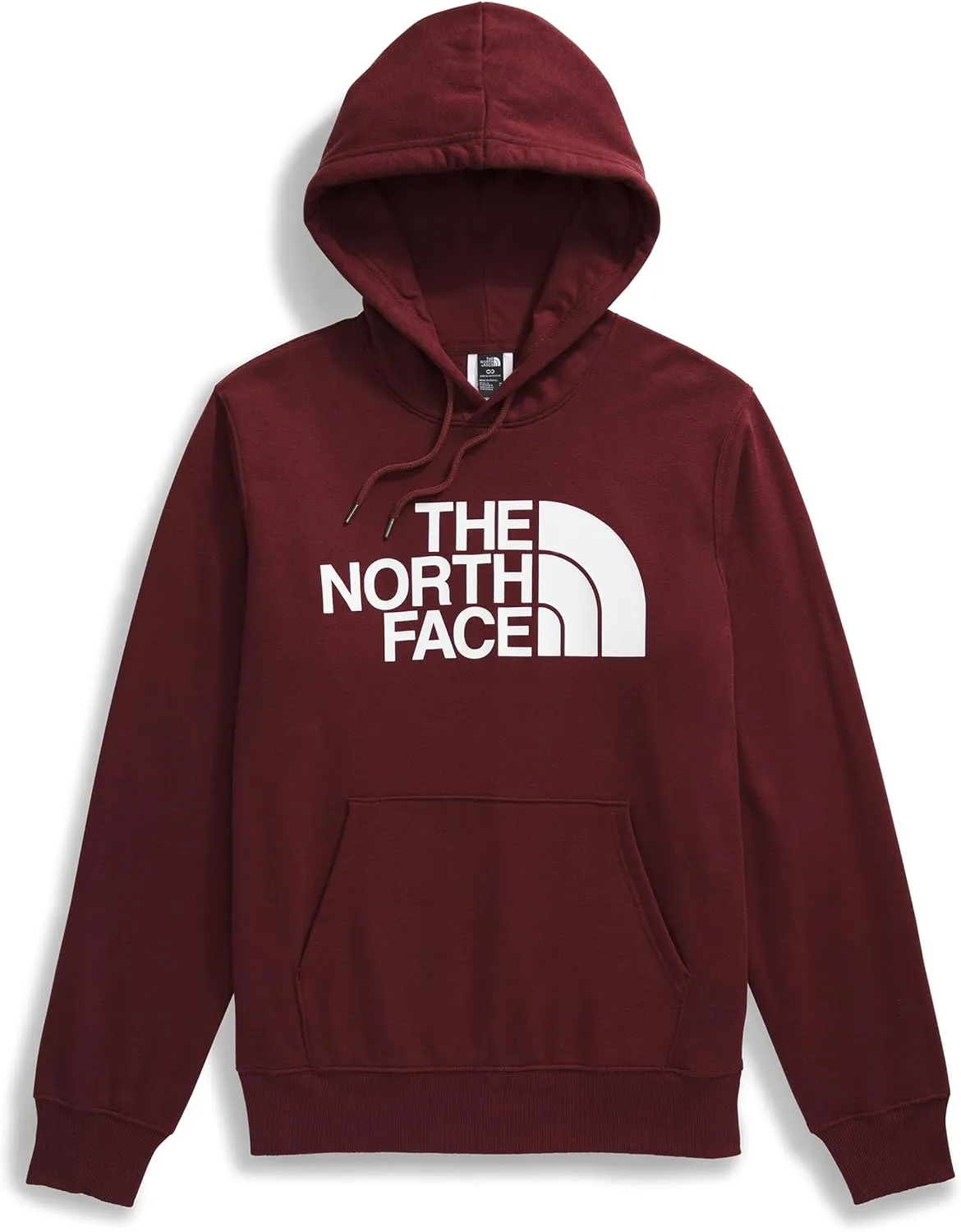 THE NORTH FACE Men's Half Dome Pullover Hoodie (Standard and Big Size)