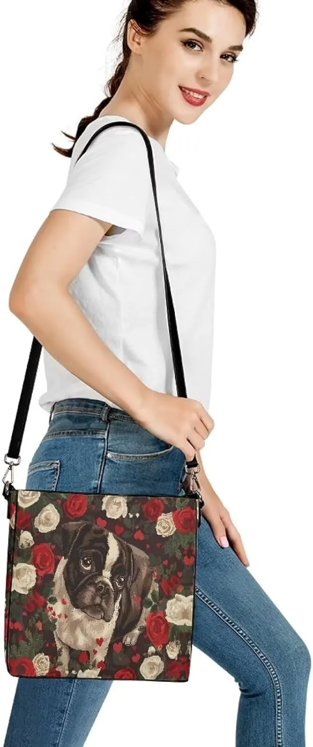 Tote Purses and Handbags for Women Large Hobo Shoulder Top Handle Bags